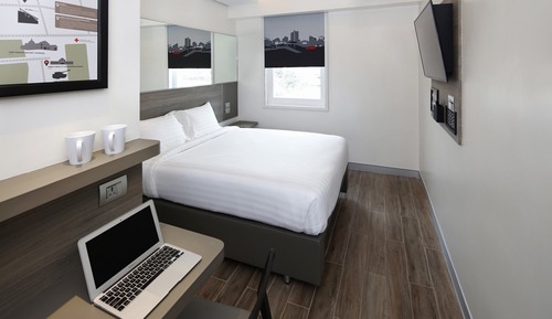Habitación doble
