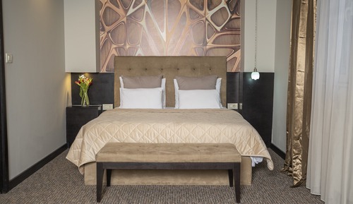 Suite Deluxe
