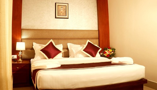 Suite Deluxe (AC)