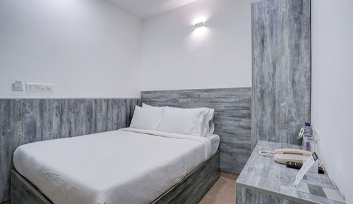 Habitación superior
