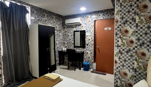 Habitación doble