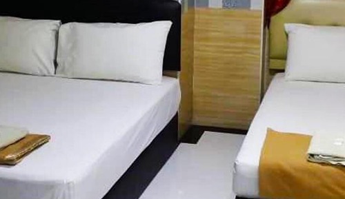Habitación triple