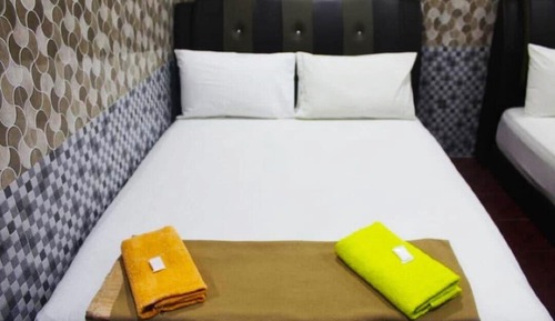 Habitación doble