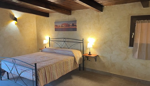 Loft panorámico, 1 habitación