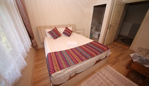 Habitación individual estándar