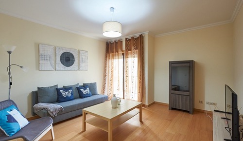 Apartamento, 2 habitaciones (3)
