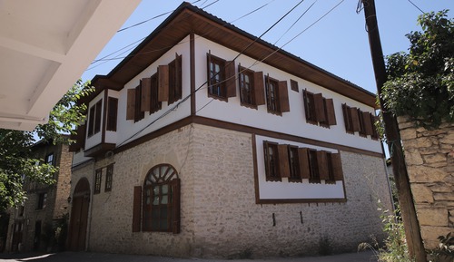 Habitación superior