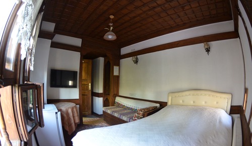 Habitación individual