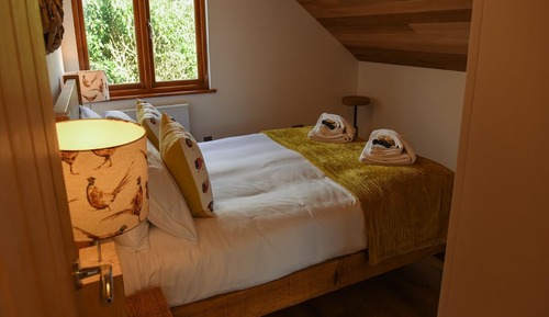 Apartamento, baño privado (Terns Nest)