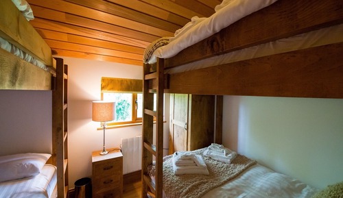 Apartamento clásico, baño privado (Heron Lodge)