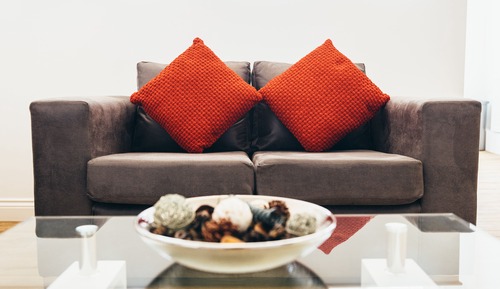 Apartamento Deluxe