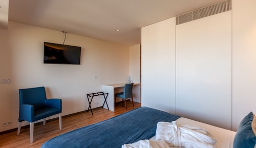 Habitación Premium