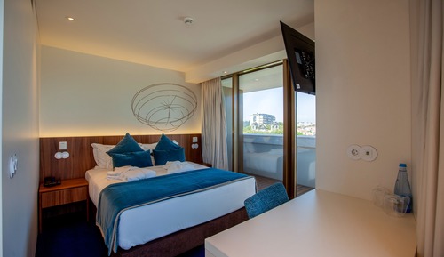 Suite Premium