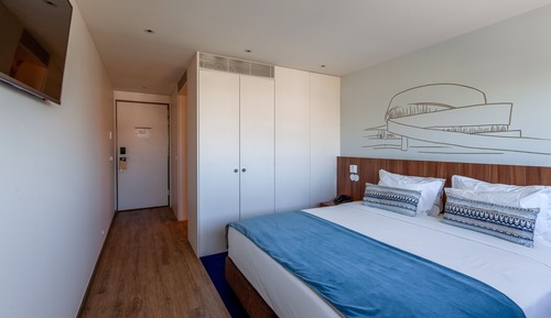 Habitación doble