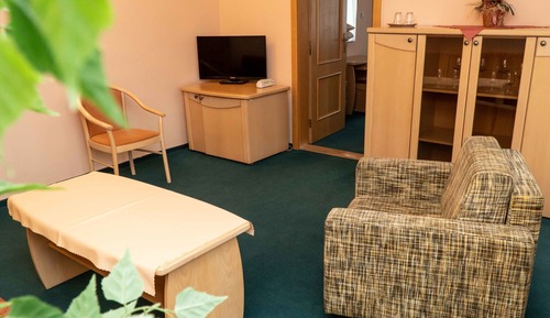 Apartamento Confort
