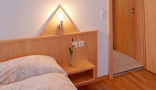 Apartamento familiar, 2 habitaciones, balcón