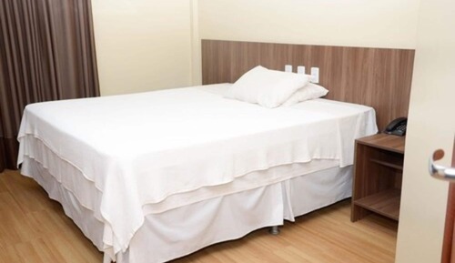 Habitación Deluxe doble