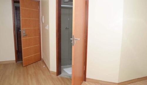 Habitación individual estándar