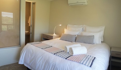 Apartamento de lujo, 2 habitaciones, no fumadores
