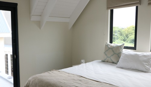 Apartamento Deluxe, 3 habitaciones, no fumadores