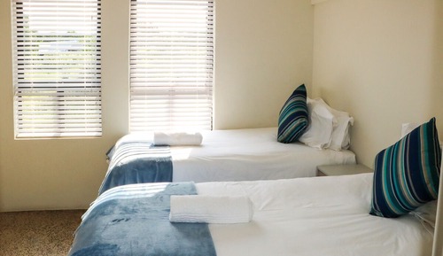 Apartamento superior, 3 habitaciones