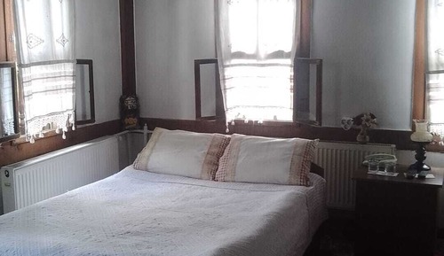 Deluxe Double or Twin Room, 1 Bedroom, Garden View, Courtyard Area