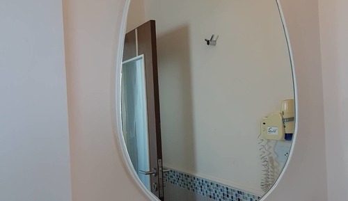 Habitación Deluxe doble