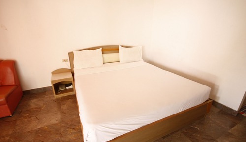 Habitación superior