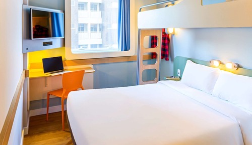 Habitación clásica, 1 cama doble