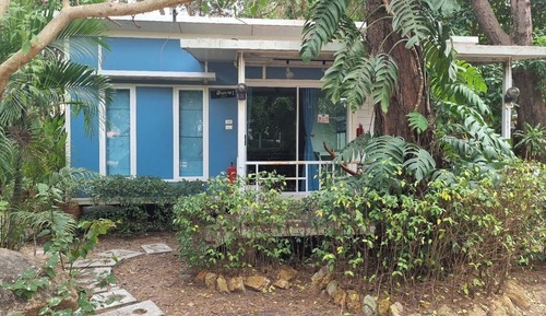 Bungalow superior