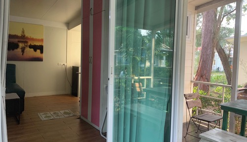 Bungalow familiar