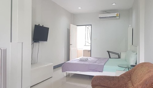 DOUBLE ROOM SECOND FLOOR
