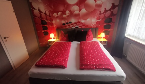 Habitación doble
