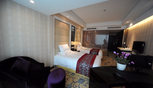 Habitación Business