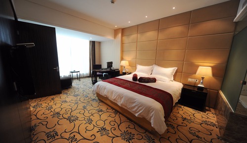 Suite Deluxe