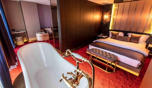 Suite Deluxe
