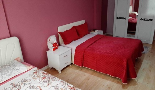 Apartamento familiar, 2 habitaciones