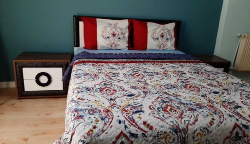 Apartamento, 2 habitaciones