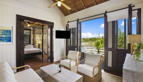 Casa de campo familiar, 3 habitaciones