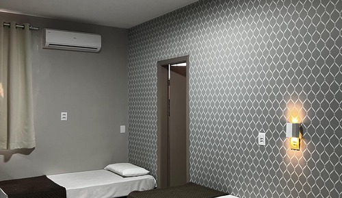 Habitación cuádruple