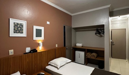 Habitación doble