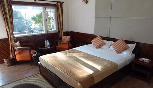 Habitación Deluxe con 1 cama doble o 2 individuales, 1 cama doble o 2 individuales
