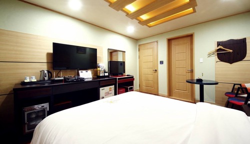 Habitación estándar