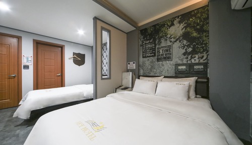Habitación (2 bedroom)