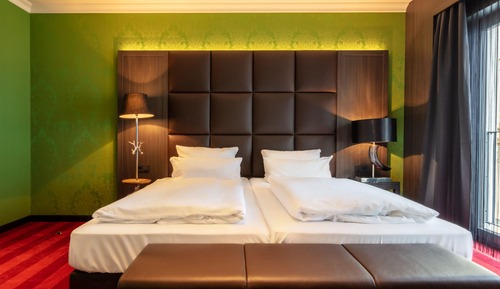 Suite (2 Personen)