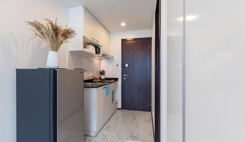 Habitación doble superior