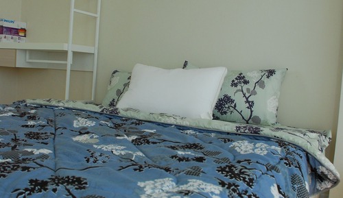 2 Bedroom