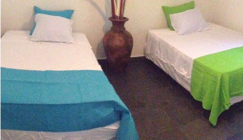 Casa, 3 habitaciones