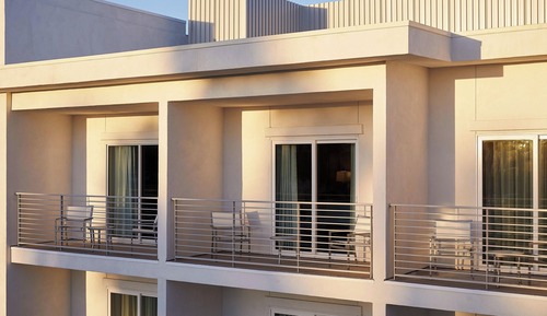 Suite ejecutiva, 1 habitación (Mobility/Hearing Accessible, Tub)