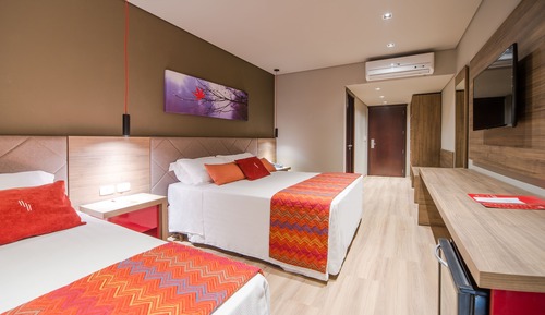 Habitación (Stilo Borges)
